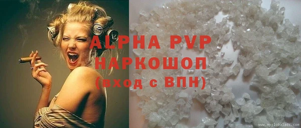 стафф Вяземский