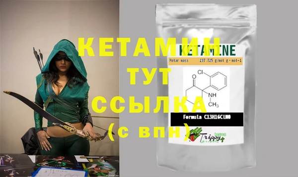 стафф Вяземский