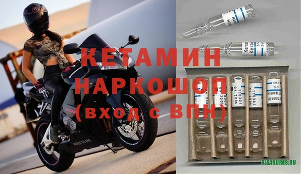 стафф Вяземский